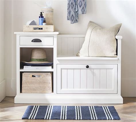 Aubrey Entryway Bench: Stylish and Practical Addition to Your Home Decor